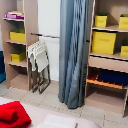 Appartement Joli 29m2 En Vieille 2 Mins De La *
