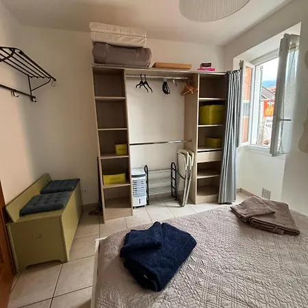 Appartement Joli 29m2 En Vieille 2 Mins De La Menton
