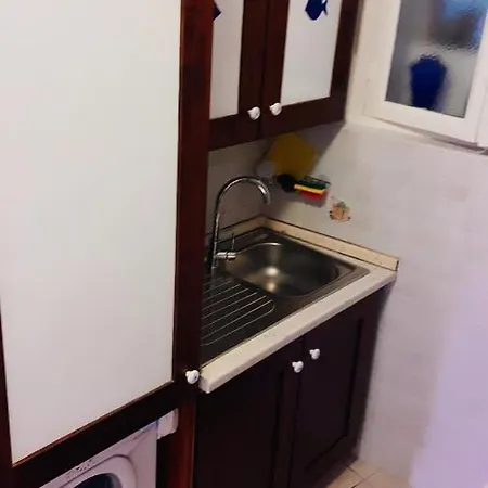 Joli 29m2 En Vieille 2 Mins De La 아파트 *